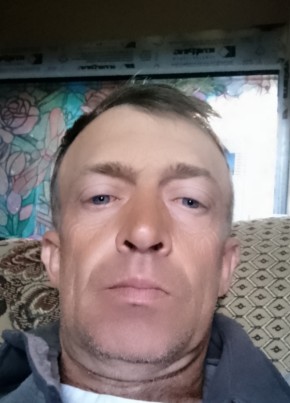 Женя, 46, Россия, Азов