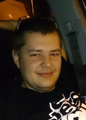 Александр из Невинномысска 37 лет