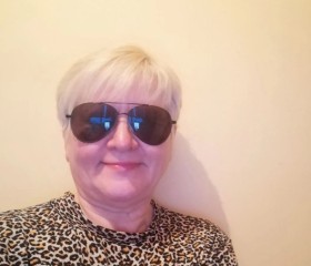 Lyuba, 51, Kamensk-Shakhtinskiy