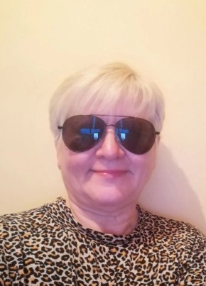 Lyuba, 51, Russia, Kamensk-Shakhtinskiy