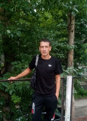 Игорь, 36, Россия, Тюменцево