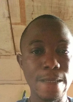 sciondiesel, 40, Republic of Cameroon, Kumba