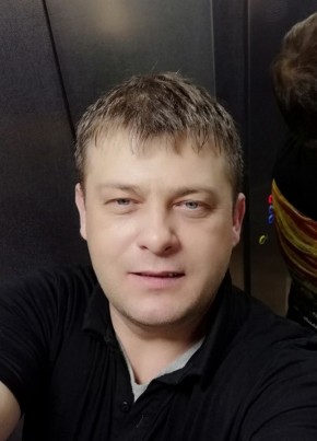 Алексей, 43, Россия, Краснодар