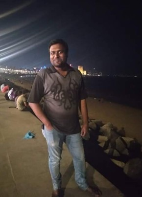 gyan, 31, India, Mumbai