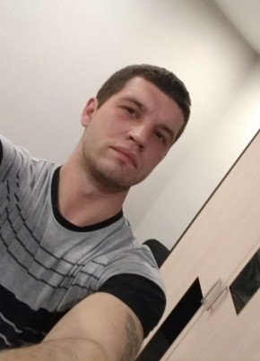 Максим, 33, Россия, Ростов