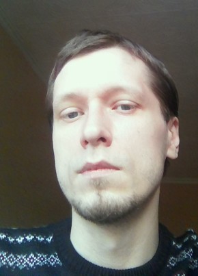 Егор, 34, Россия, Барнаул