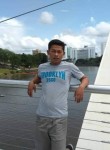 Yan, 41 год, Kota Bandung