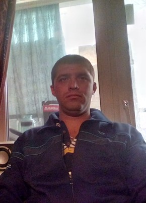 Fedor, 39, Россия, Тобольск