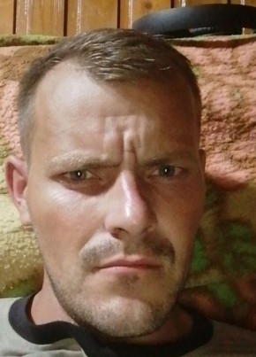 Владислав, 30, Россия, Лабинск