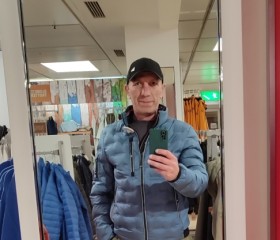 Vitaliy, 45, Wilhelmshaven