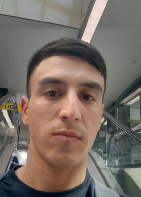 Zhenya, 30, Russia, Podolsk