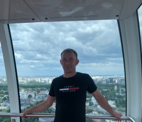 Егор, 41 год, Магадан