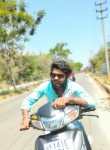 RomeoRaja, 20 лет, Coimbatore