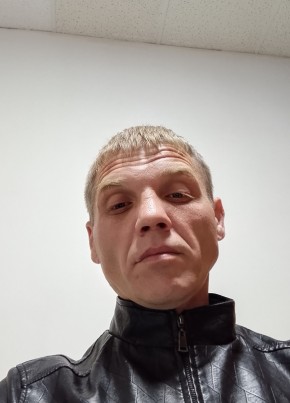 Aleksey, 42, Russia, Ryazan