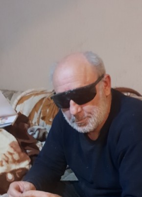 Dragan, 54, Србија, Београд