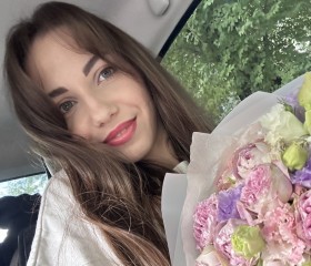 Alina, 31, Brest