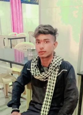 Gardhar, 21, India, Chhāpar
