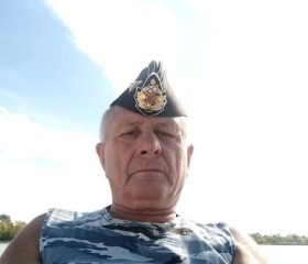 Владимир, 55 лет, Омск