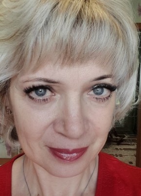Елена, 51, Россия, Богучаны