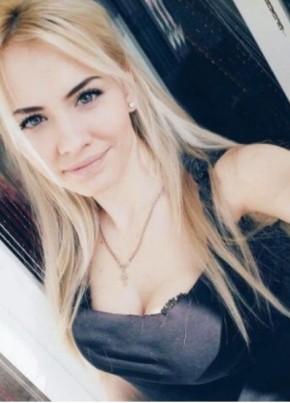 Ксения Аминялева, 25, Рэспубліка Беларусь, Горад Мінск