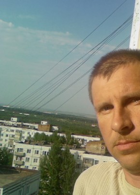 mikhail, 56, Russia, Samara