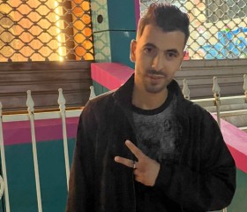 محمد, 27, Batna