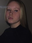 Nastya, 19, Saint Petersburg