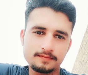Ali haider, 21 год, اسلام آباد