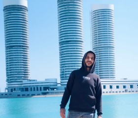 عبد الله, 24, Faraskur