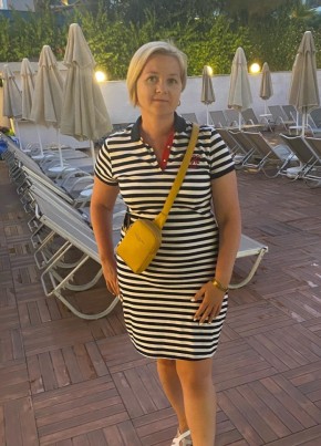 S, 45, Russia, Moscow