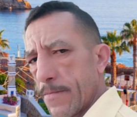 علي المصري, 35, Cairo