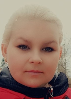 Юлия Андреевна, 28, Россия, Вязники