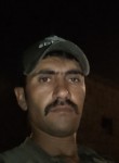 علي الحلبي, 33 года, دير الزور