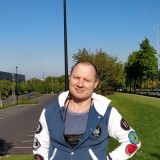 Vitaliy, 54 года, Tallaght