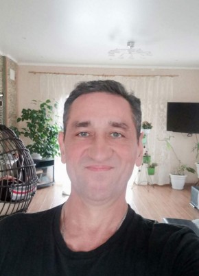 Леонид, 52, Россия, Калининград