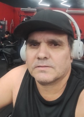 Cristiano из Recife 49 лет