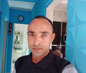 Luis carlos da c, 44 года, São Bernardo do Campo