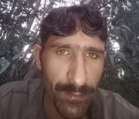 Sardarmuhammad, 32 года, پشاور