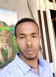 Tola Teshome, 19 лет, ቦንጋ