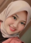 Putri rahmadani, 24 года, Djakarta