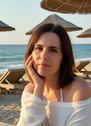 Елена из Киров (Калужской обл.) 41 год