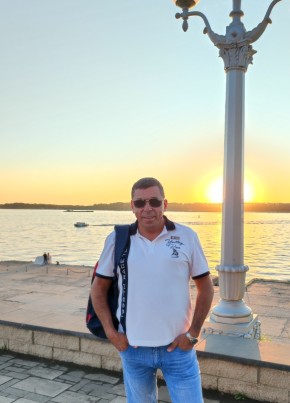 Sergey, 49, Russia, Volgograd