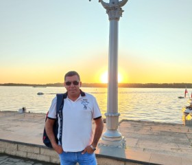 Сергей, 49 лет, Волгоград