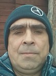 Вова, 52 года, Иркутск