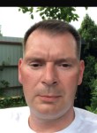 Vyacheslav, 46, Saint Petersburg