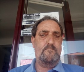 Eduardo Silva, 61 год, Porto