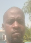 Mangaga yonel, 40 лет, Libreville
