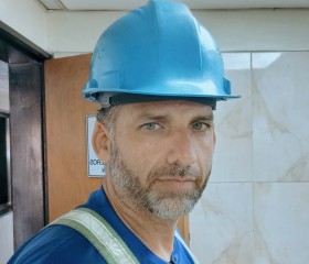 Jhony inojosa, 45, Barquisimeto