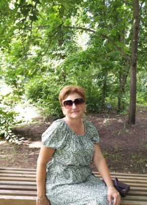 Ирина, 60, Россия, Калач