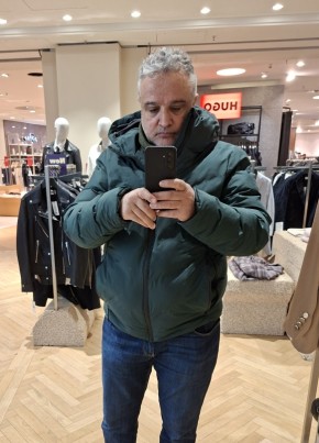 Serbest из Spandau 51 год